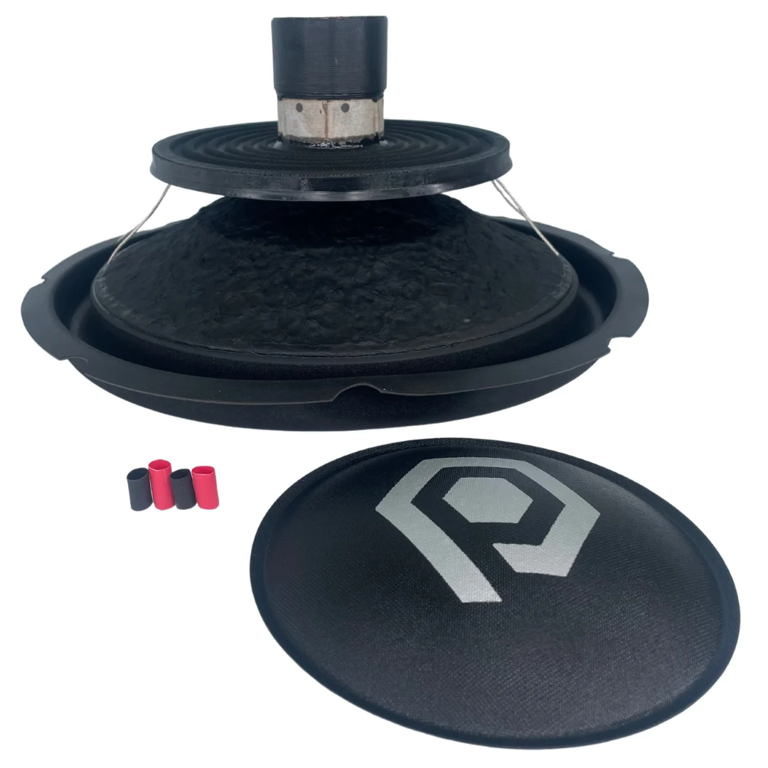 SoundQubed HDS2.2 15" Recone Kit – image 7
