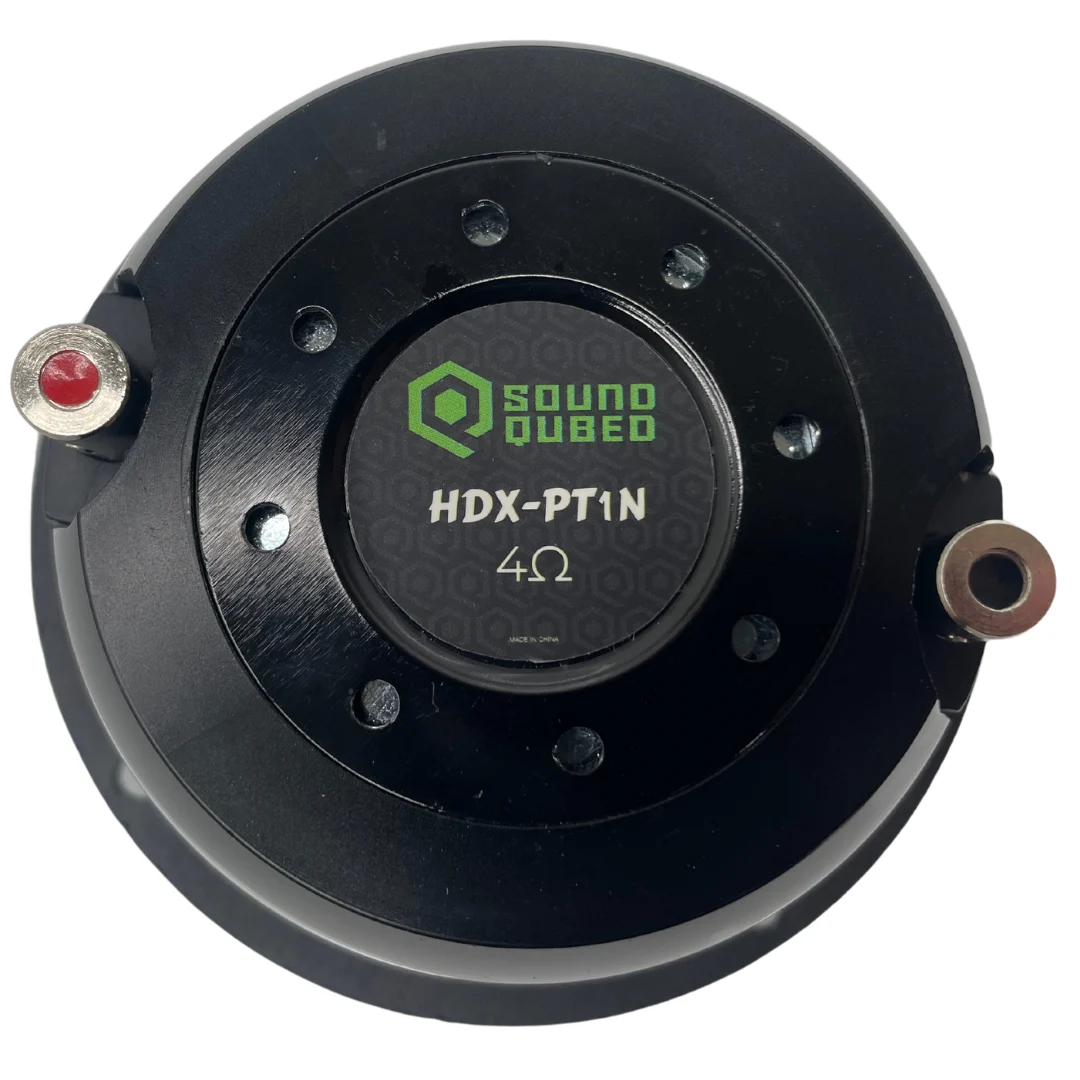 SoundQubed HDX-PT1N 3" Neodymium Bullet Super Tweeter – image 7