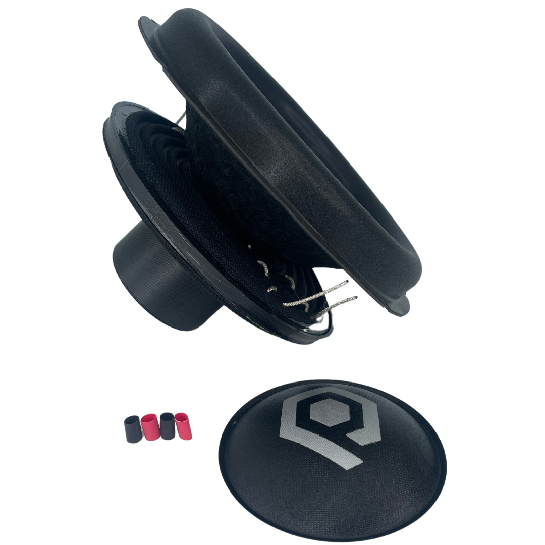 SoundQubed HDS2.2 8" Recone Kit – image 3