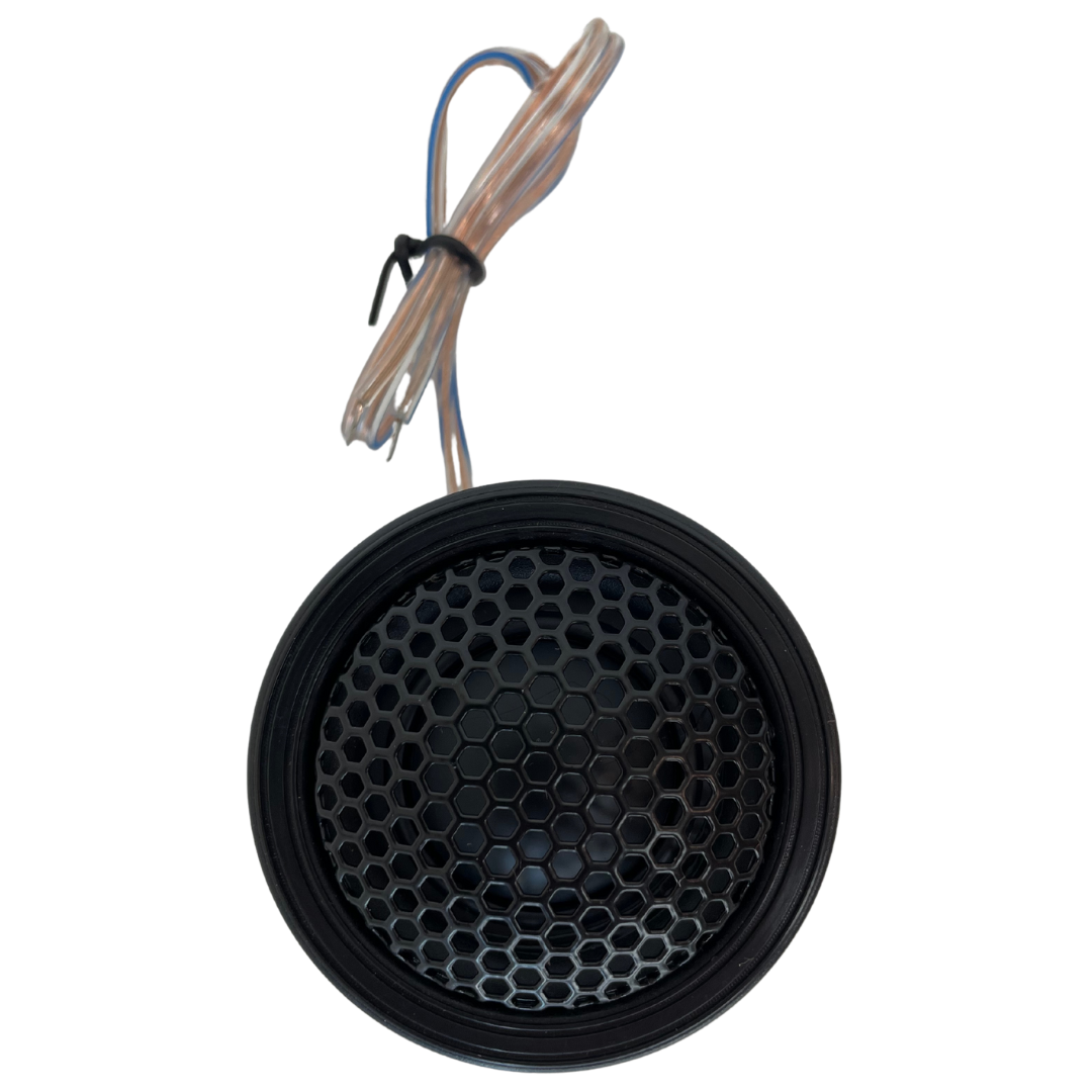 SoundQubed HDX 6.5" Component Speaker Set (Pair) – image 8