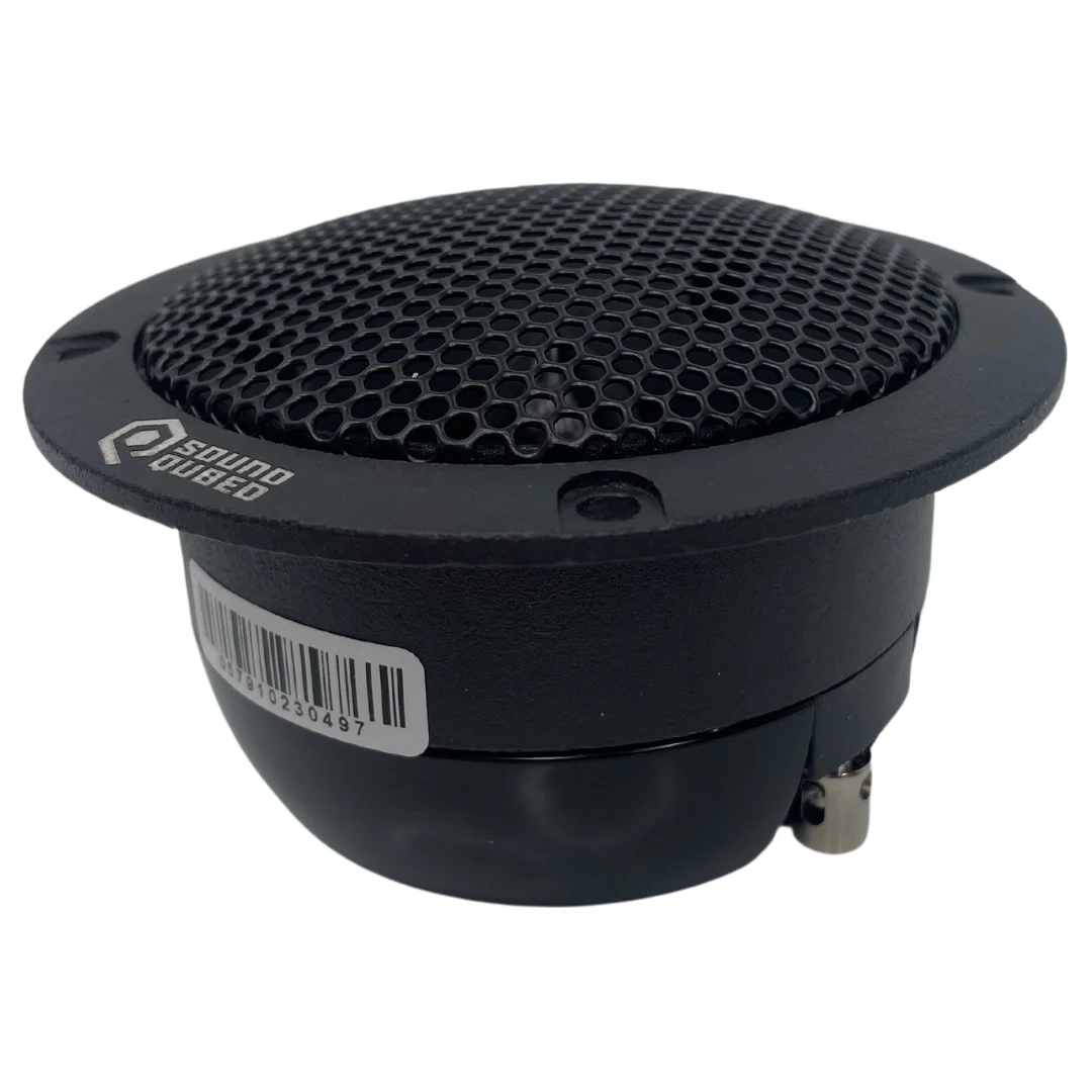 SoundQubed HDX-PT1N 3" Neodymium Bullet Super Tweeter – image 8