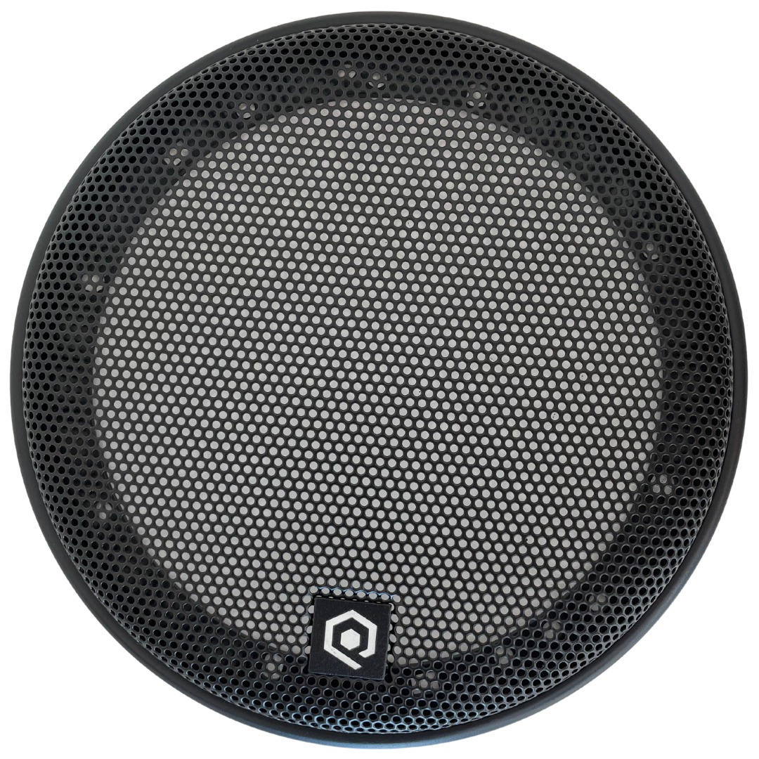 SoundQubed HDX 6.5" Component Speaker Set (Pair) – image 9