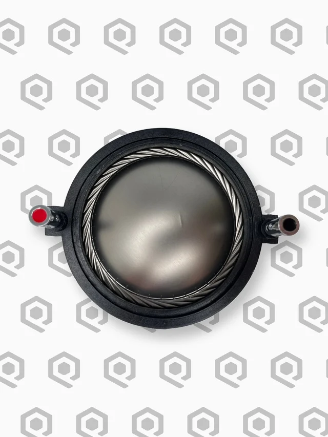 SoundQubed BGX-CX8-8 Voice Coil Replacement Kit – image 2