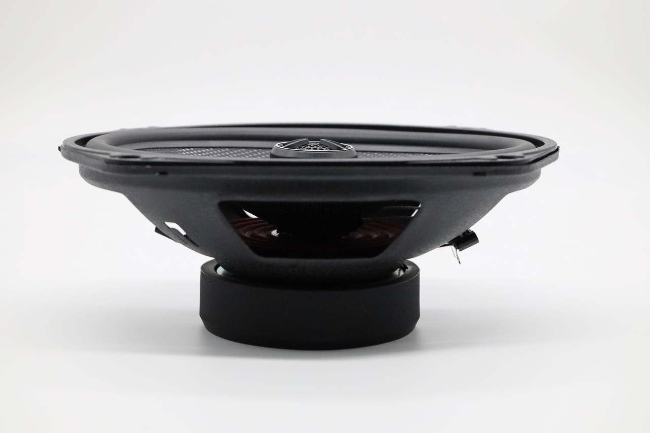 SoundQubed HDX 6x9" 2-Way Coaxial Speakers (Pair) – image 6