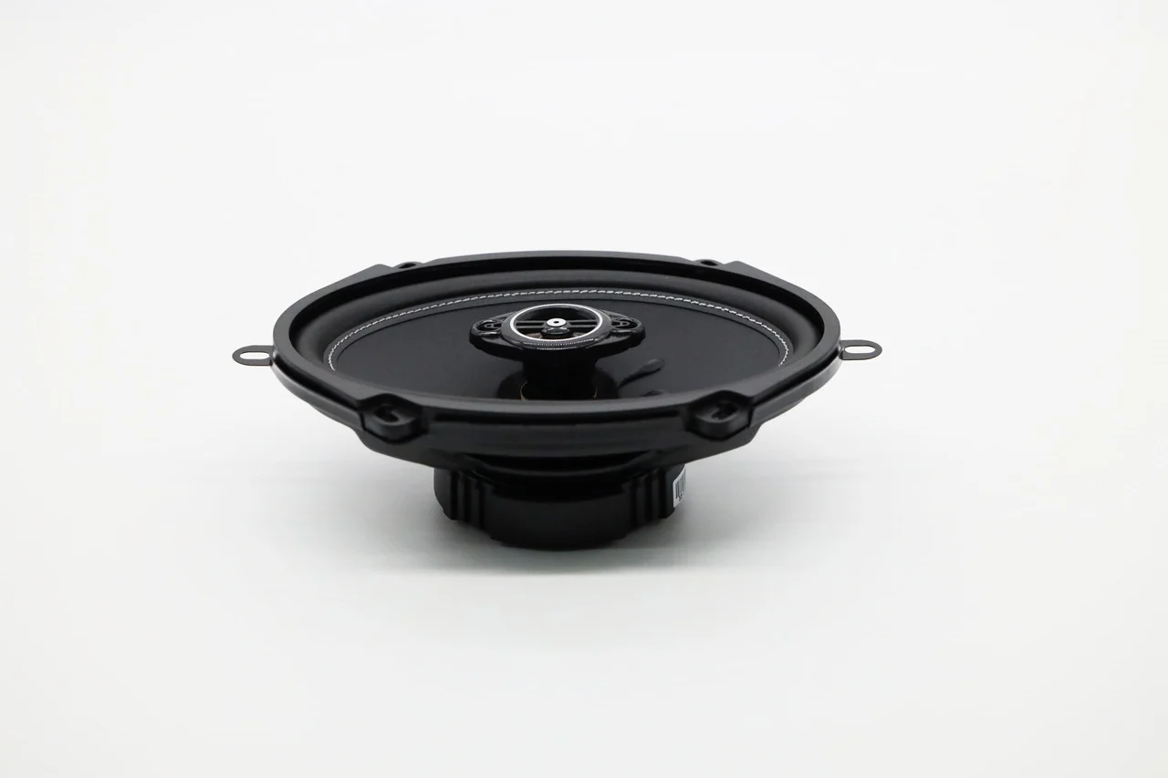 SoundQubed HDS 5x7" 2-Way Coaxial Speakers (Pair) – image 6