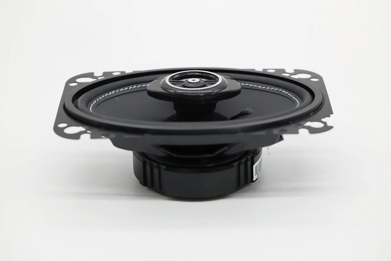 SoundQubed HDS 4x6" 2-Way Coaxial Speakers (Pair) – image 4