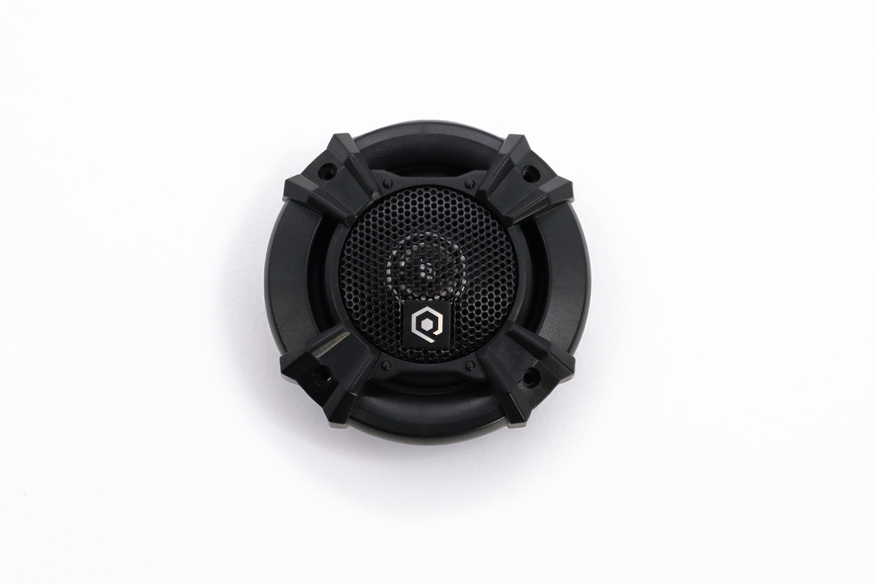 SoundQubed HDS 4" 2-Way Coaxial Speakers (Pair) – image 4