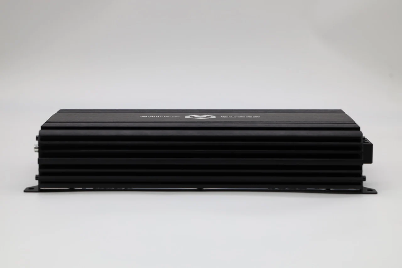 SoundQubed S1-1250 Monoblock Amplifier – image 4