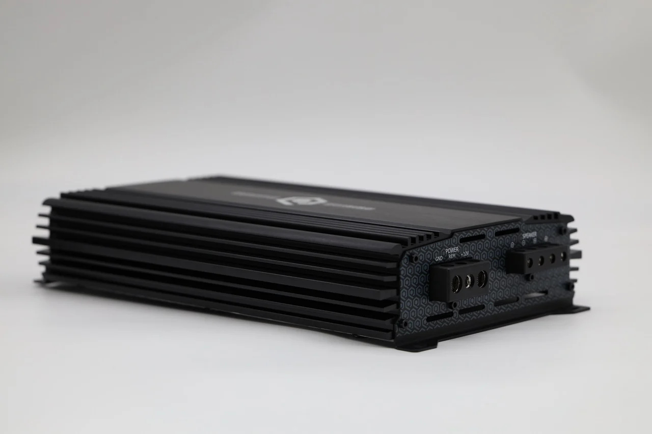 SoundQubed S1-1250 Monoblock Amplifier – image 6