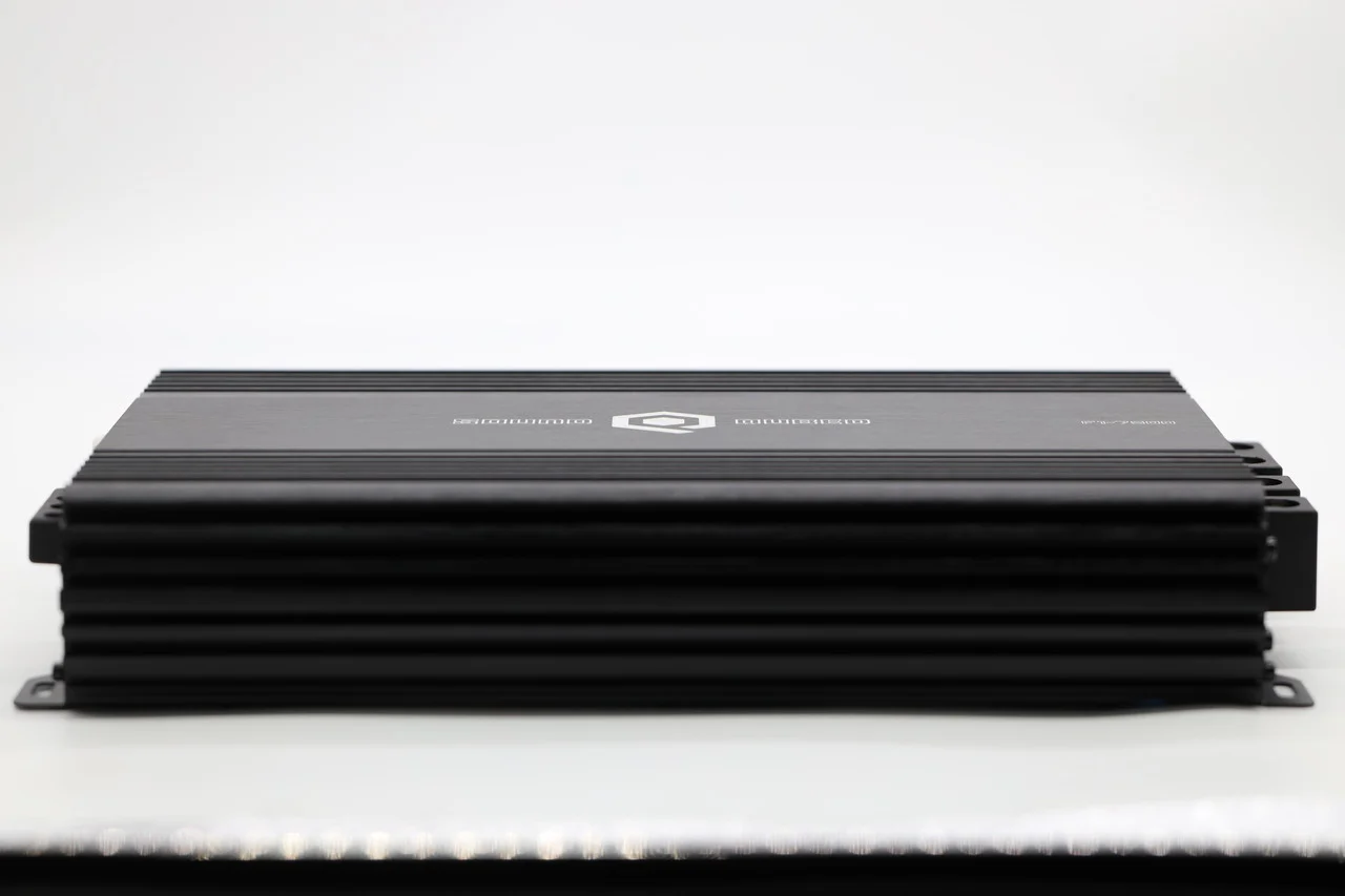 SoundQubed F1-7500 Full-Bridge Monoblock Amplifier – 7,500W – image 6