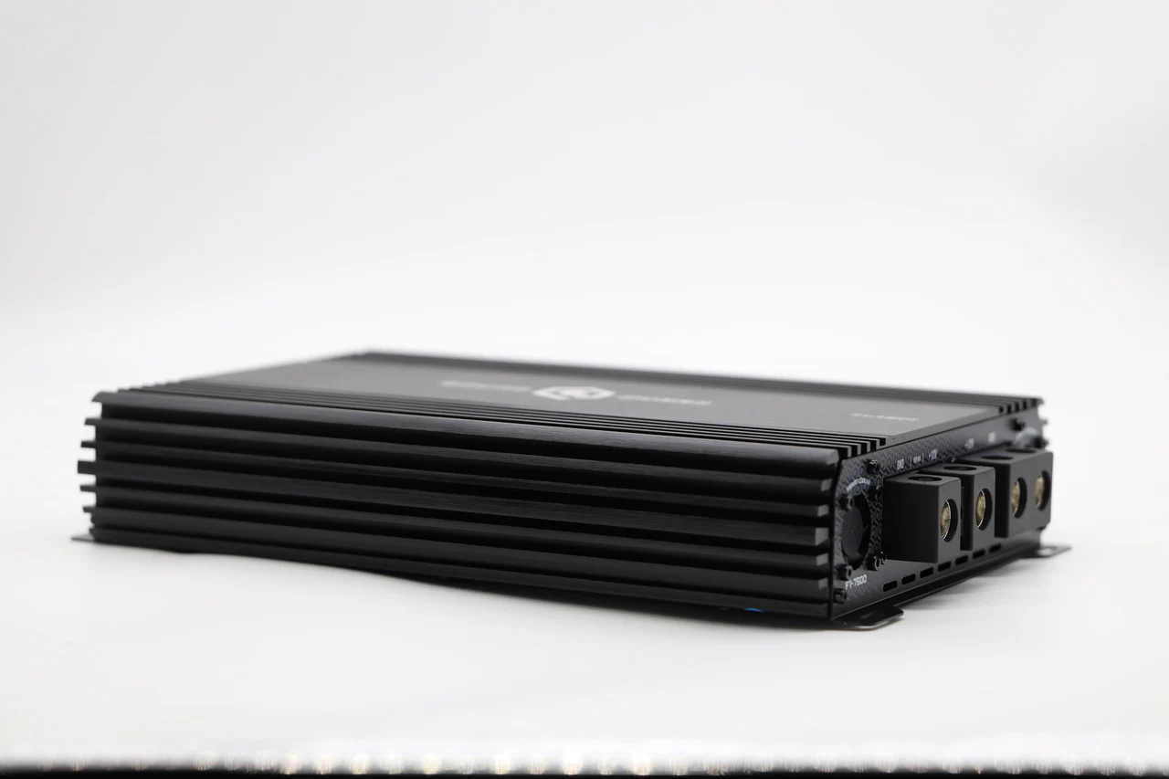 SoundQubed F1-7500 Full-Bridge Monoblock Amplifier – 7,500W – image 8