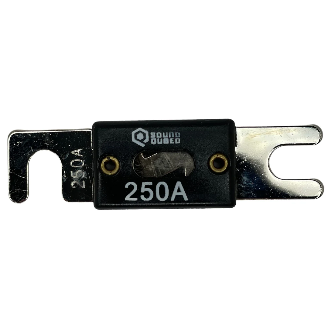 SoundQubed ANL Fuses – image 9
