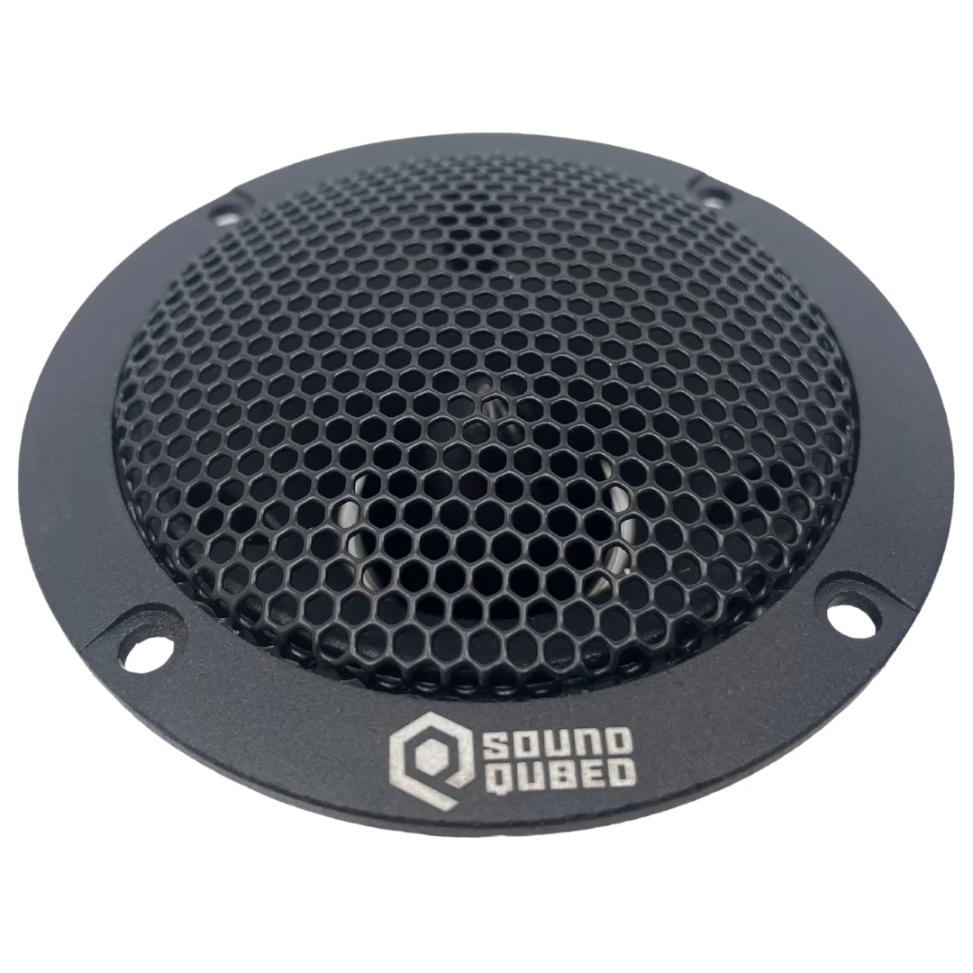 SoundQubed HDX-PT1N 3" Neodymium Bullet Super Tweeter – image 9