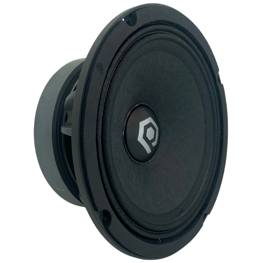 SoundQubed HDX 6.5" Pro Audio Midrange Speaker (Single) – image 5