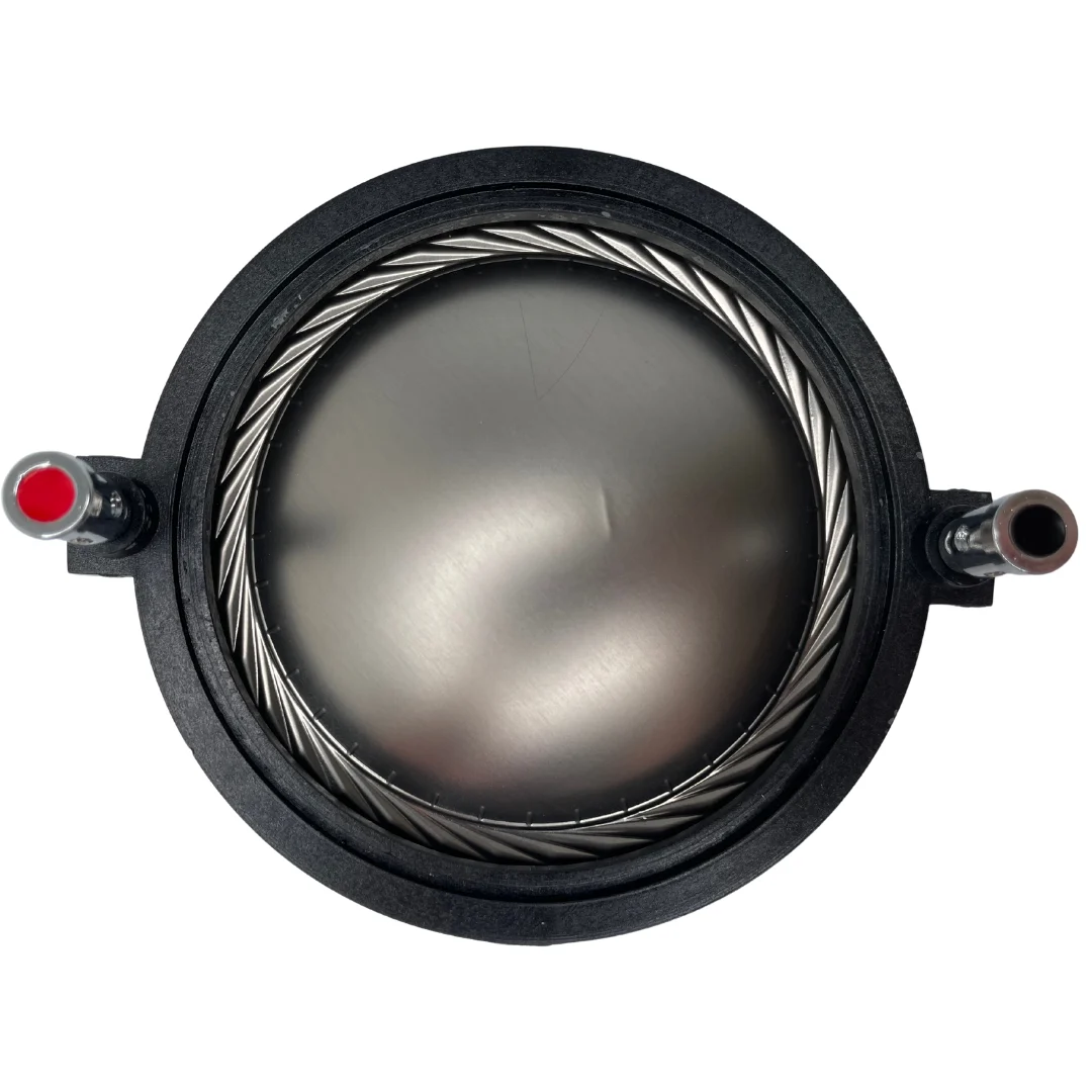 SoundQubed BGX-CX8-8 Voice Coil Replacement Kit – image 4