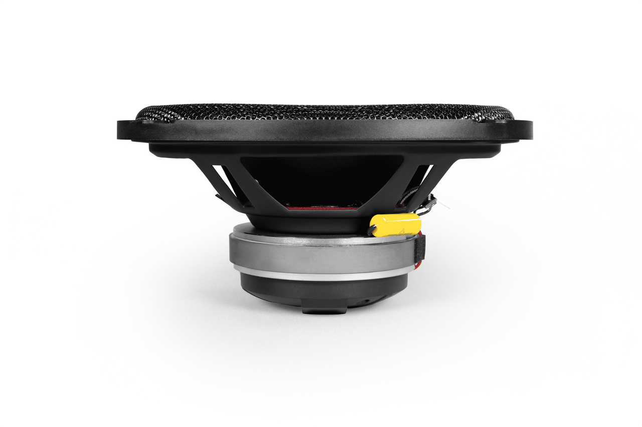 SoundQubed BGS-CX694SL 6x9" Slim Coaxial Speaker with 1" Compression Driver – image 5