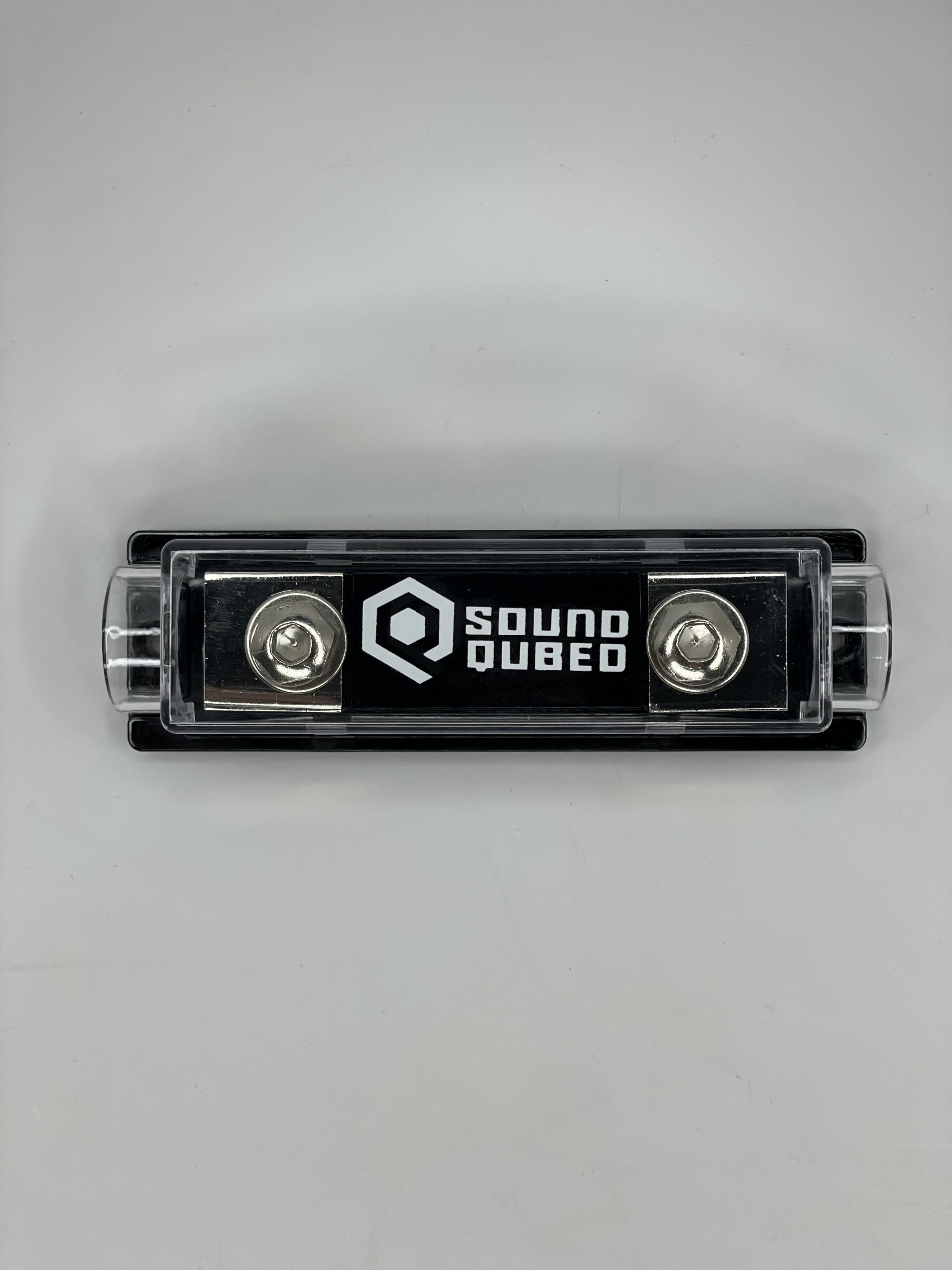 SoundQubed Set-Screw ANL Fuse Holder – image 3