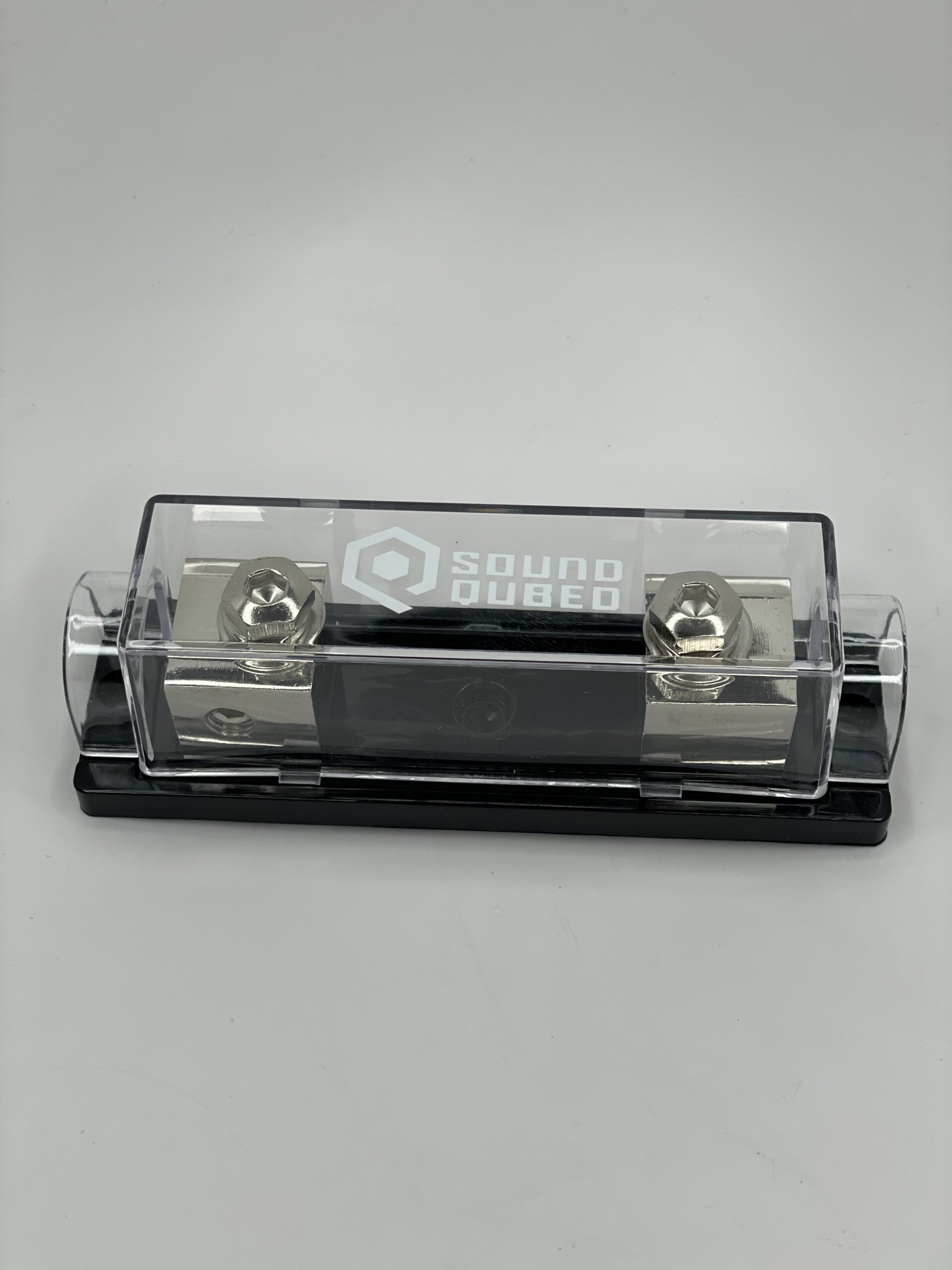 SoundQubed Set-Screw ANL Fuse Holder – image 2