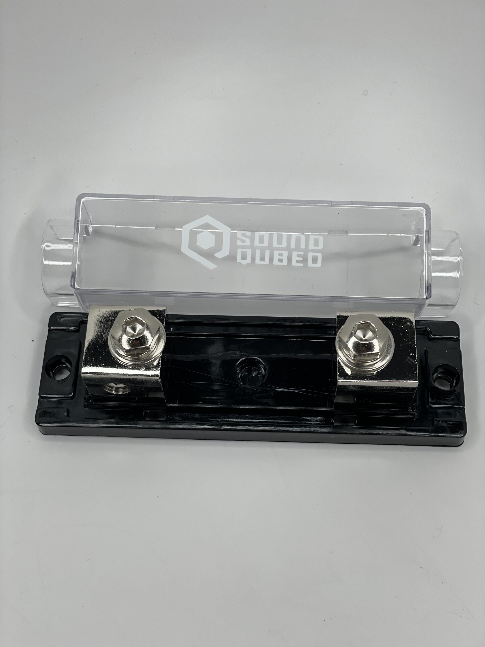 SoundQubed Set-Screw ANL Fuse Holder – image 4