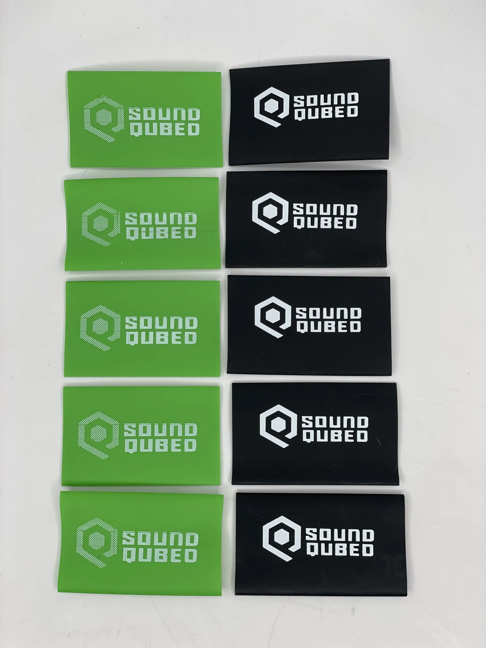 SoundQubed 1/0 Gauge Heat Shrink – image 2