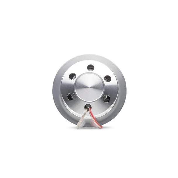 SoundQubed QS Series SD25 Silk Dome Tweeters (Pair) – image 3