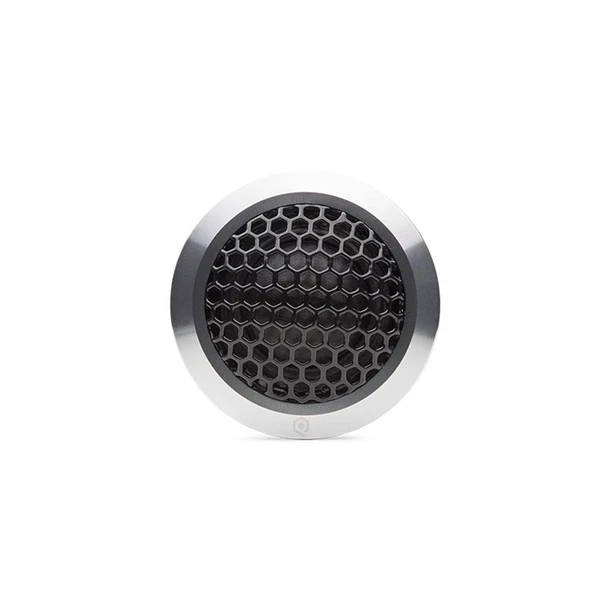 SoundQubed QS Series SD25 Silk Dome Tweeters (Pair) – image 5