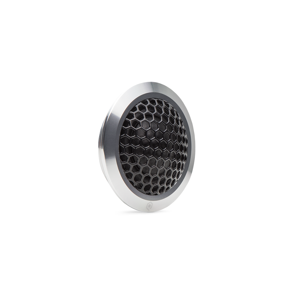 SoundQubed QS-6.5 6.5" Component Speaker Set – image 4