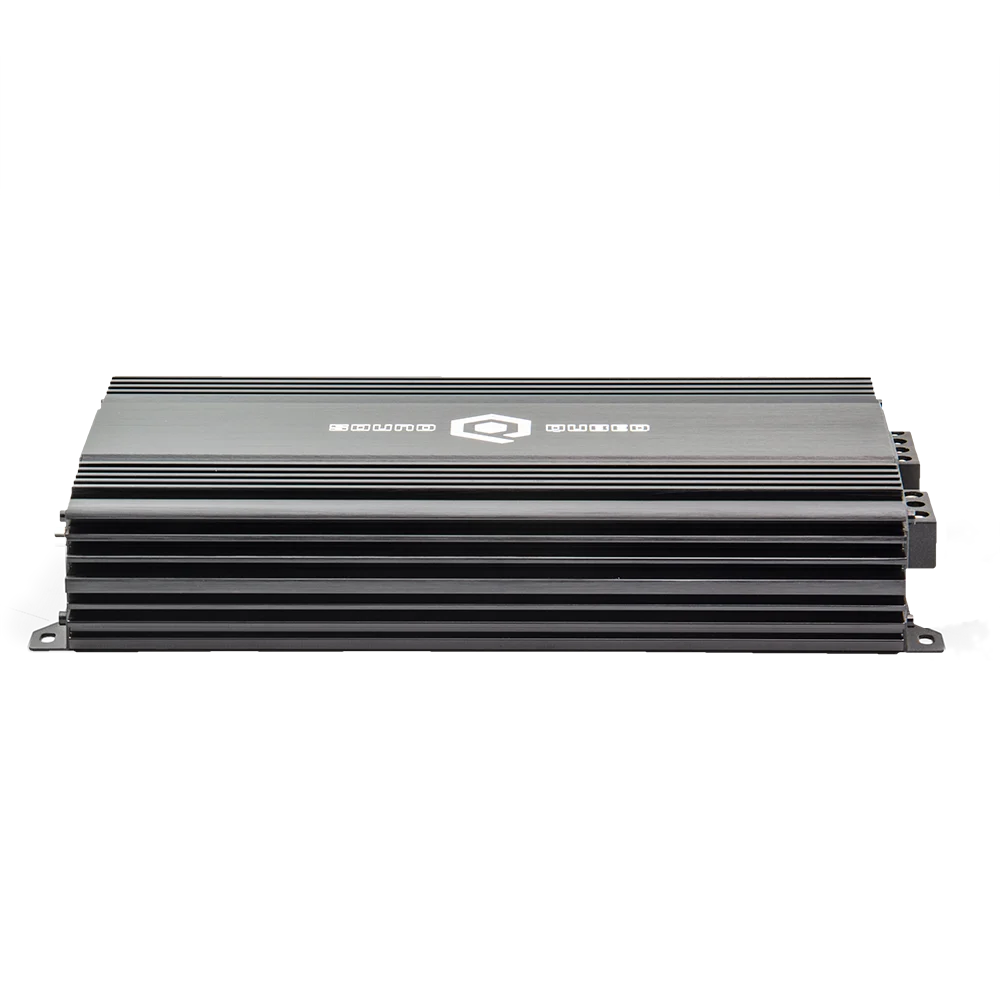 SoundQubed S1-1250 Monoblock Amplifier – image 5