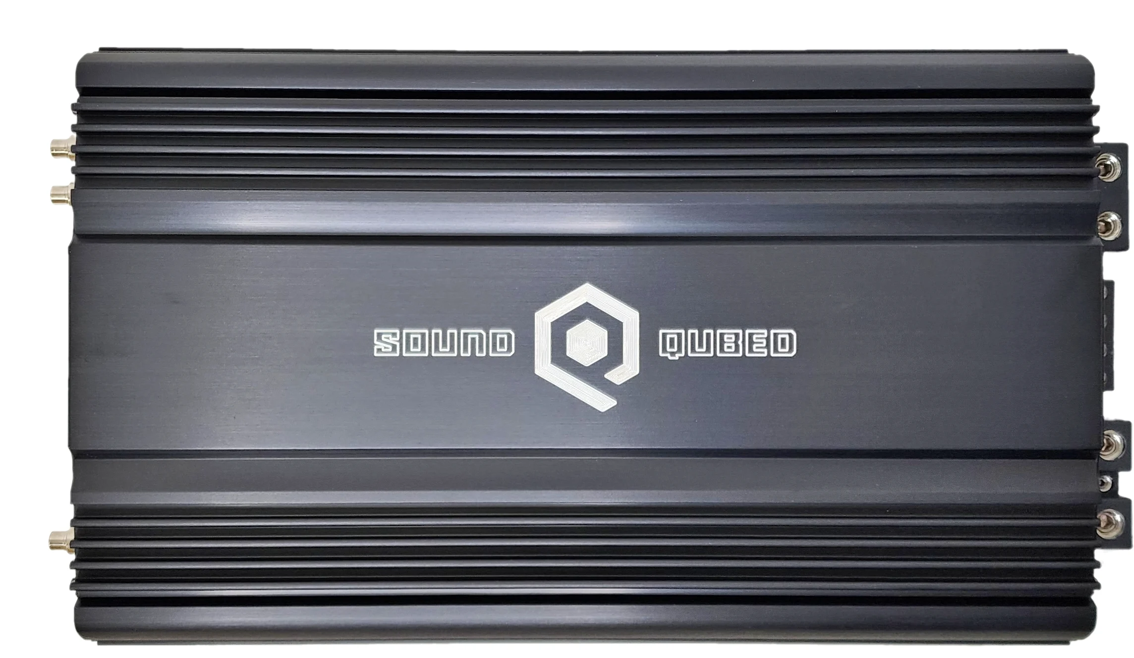 SoundQubed Q1-4500 v2 Monoblock Amplifier – 4,500W – image 3