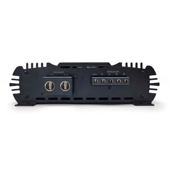 SoundQubed Q1-2200.2 Monoblock Amplifier – image 6