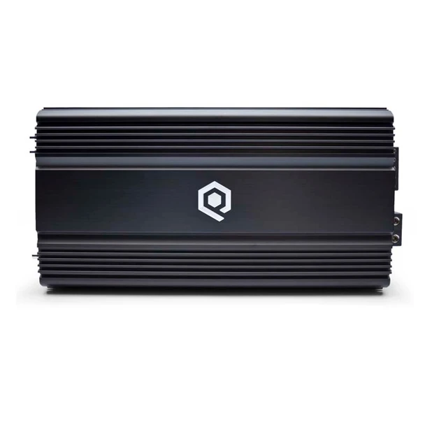 SoundQubed Q1-2200.2 Monoblock Amplifier – image 2