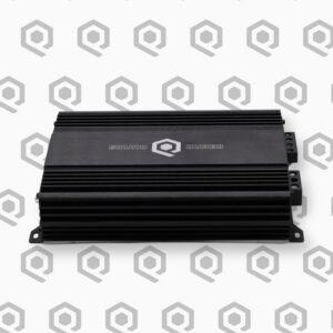 SoundQubed S1-850.1 Monoblock Amplifier