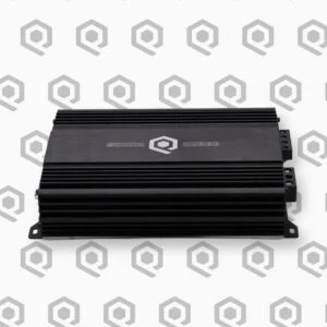 SoundQubed S1-850.1 Monoblock Amplifier
