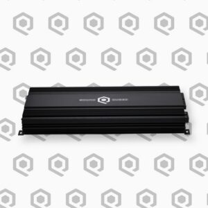 SoundQubed Q4-150AB v2 4-Channel Amplifier