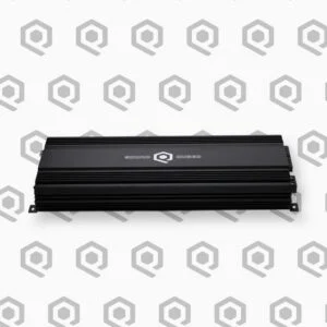 SoundQubed Q4-150AB v2 4-Channel Amplifier