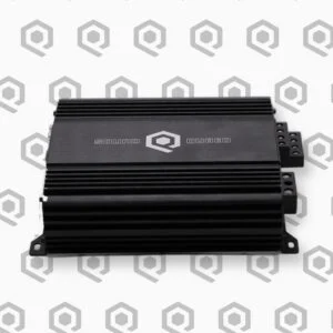 SoundQubed S4-100 4-Channel Amplifier – 175W x 4