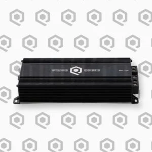 SoundQubed BG1-750 Ultra-Compact Bagger Monoblock Amplifier – 750W