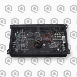 SoundQubed S1-1250 Monoblock Amplifier