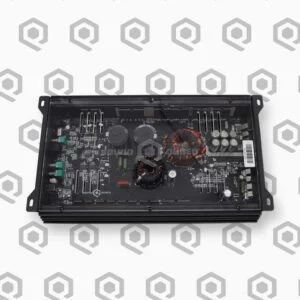 SoundQubed S1-1250 Monoblock Amplifier