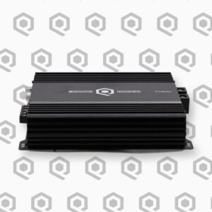 SoundQubed F1-5000 Full-Bridge Monoblock Amplifier – 5,000W