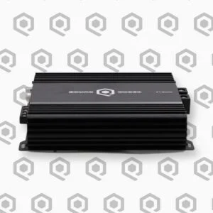SoundQubed F1-5000 Full-Bridge Monoblock Amplifier – 5,000W