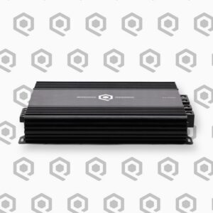 SoundQubed F1-7500 Full-Bridge Monoblock Amplifier – 7,500W