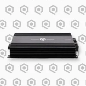 SoundQubed F1-7500 Full-Bridge Monoblock Amplifier – 7,500W