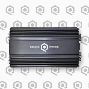 SoundQubed Q1-4500 v2 Monoblock Amplifier – 4,500W