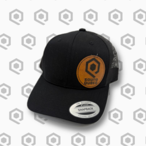 SoundQubed Hat – Style 21