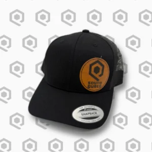 SoundQubed Hat – Style 21