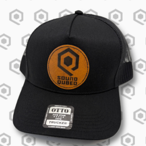 SoundQubed Hat – Style 20