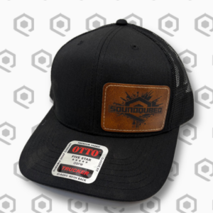 SoundQubed Hat – Style 19