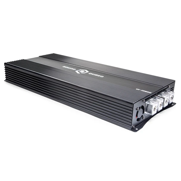 SoundQubed U1-13K Monoblock Amplifier – 13,000W – image 5