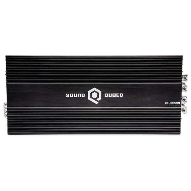 SoundQubed U1-13K Monoblock Amplifier – 13,000W – image 2